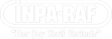 İnpa Bakı Raf Sistemleri