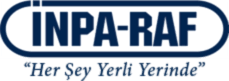 İnpa Bakı Raf Sistemleri